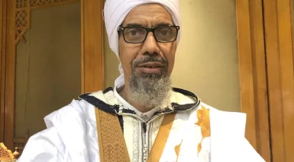مفتي موريتانيا: جهود السعودية لخدمة الإسلام والمسلمين ملء الأسماع والأبصار