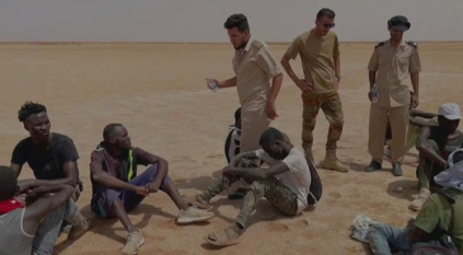 قلق أممي من طرد تونس للمهاجرين وطالبي اللجوء
