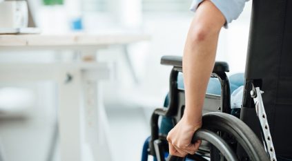 منافع أساسية جديدة لدعم ذوي الإعاقة