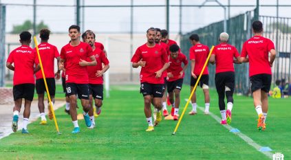 نادي الرياض يعلن أسعار التذاكر بالموسم الجديد