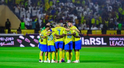 النصر يستهدف مواصلة تفوقه ضد أحد