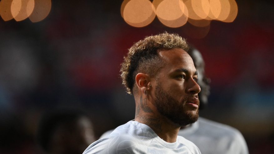 الهلاليون عن نيمار: الصفقة الأعظم بالدوري السعودي