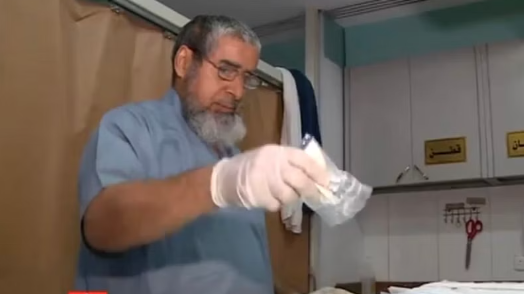 الحكم السابق حسن البحيري: تأنيب الضمير سبب اعتزالي التحكيم وأُغسل الأموات منذ 25 عامًا | موقع المواطن الالكتروني للأخبار السعودية والخليجية والدولية