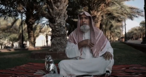 الحكم السابق حسن البحيري: تأنيب الضمير سبب اعتزالي التحكيم وأُغسل الأموات منذ 25 عامًا | موقع المواطن الالكتروني للأخبار السعودية والخليجية والدولية