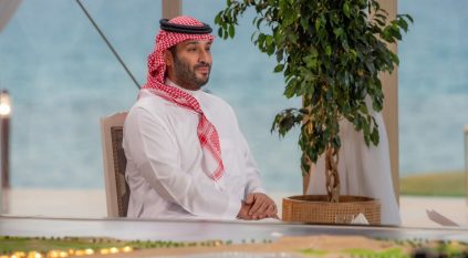 ولي العهد للمتردّدين بزيارة المملكة: السعودية أعظم قصة نجاح في القرن الـ21