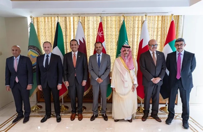 التعاون الخليجي يدعو العراق لمعالجة تطورات اتفاقية خور عبدالله