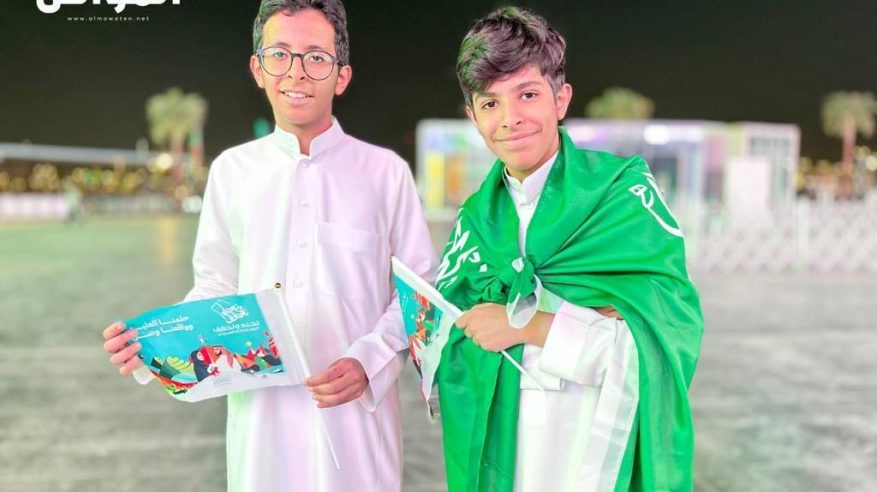 بوليفارد الرياض في عيون “المواطن”: أجواء احتفالية مميزة وحضور غفير
