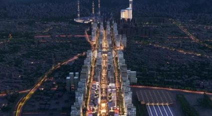 تطوير 4 أبراج في العاصمة المقدسة بـ استثمارات 2.5 مليار ريال