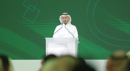 مجمع الملك سلمان العالمي للغة العربية يحتفل بإطلاق “معجم الرياض”