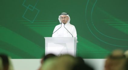 مجمع الملك سلمان العالمي للغة العربية يحتفل بإطلاق “معجم الرياض”