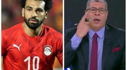 أحمد شوبير: هذا الشرط أجبر ليفربول على بيع محمد صلاح لـ الاتحاد