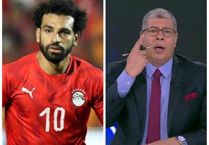 أحمد شوبير: هذا الشرط أجبر ليفربول على بيع محمد صلاح لـ الاتحاد