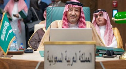 الخريجي: المساعدات السعودية الإنسانية تجاوزت 95 مليار دولار