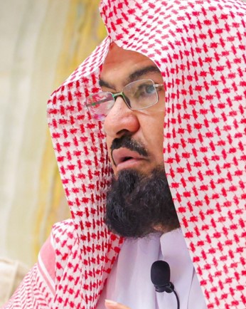 السديس عن لقاء محمد بن سلمان: جمع الأصالة والمعاصرة لتحقيق الريادة الحضارية