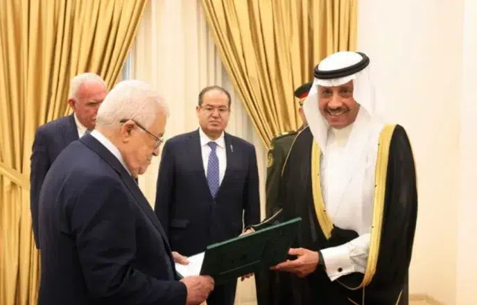 إسرائيل ستقدم تنازلات كبيرة للفلسطينيين في إطار الجهود الدبلوماسية السعودية