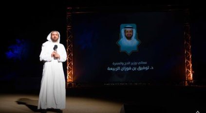 وزير الحج والعمرة: تطوير 100 موقع تاريخي في مكة والمدينة