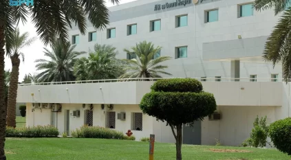 إنقاذ مقيم من نزيف بالمخ وإصابة جمجمته في حادث مروري بالرس