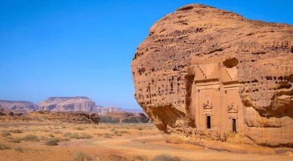 6 محاور رئيسية تلخص قمة التراث العالمية في الرياض