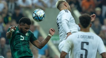 الجماهير: 3 لاعبين وراء خسارة منتخب السعودية ضد كوستاريكا