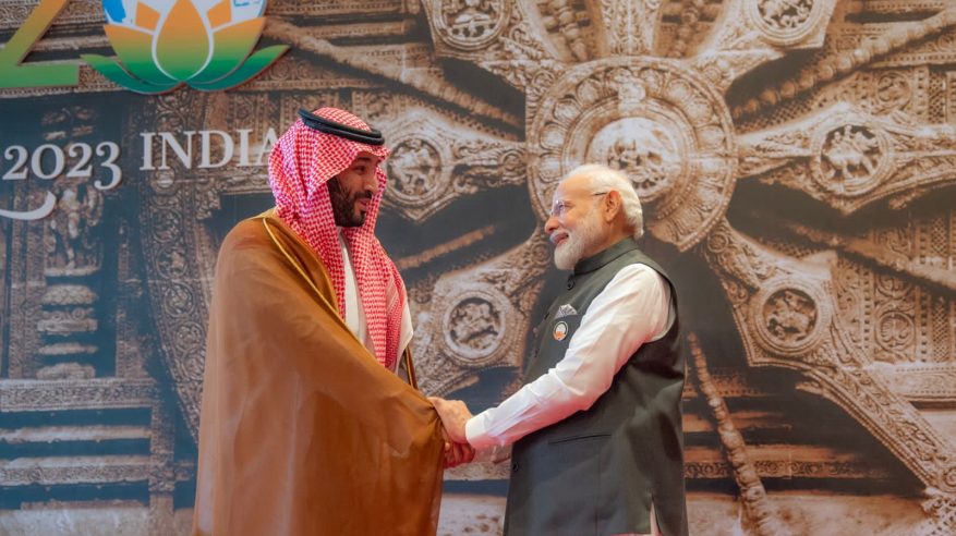 سفير الهند لدى السعودية: زيارة ولي العهد مهمة لقمة العشرين ولعلاقات البلدين