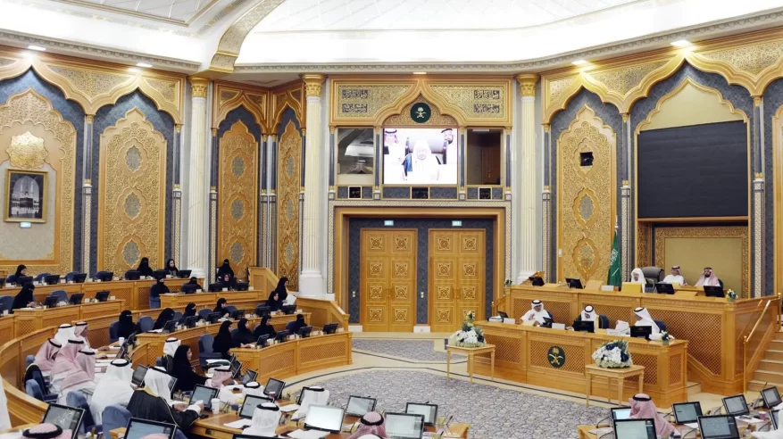 الشورى يطالب بإنشاء شركة قابضة لإنجاز الملف الصحي الموحد للمرضى