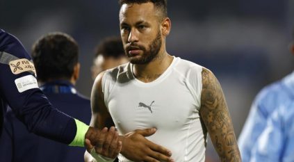 Neymar يُطالب بإقالة جيسوس!
