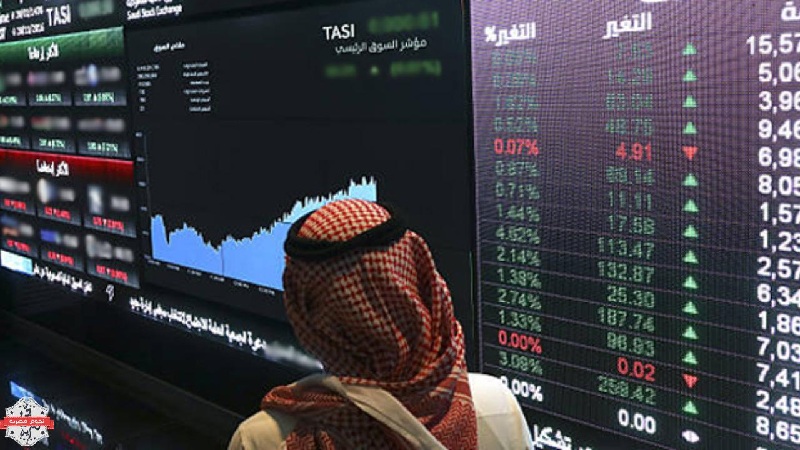 الأسهم السعودية تغلق مرتفعة بتداولات 7.3 مليارات ريال