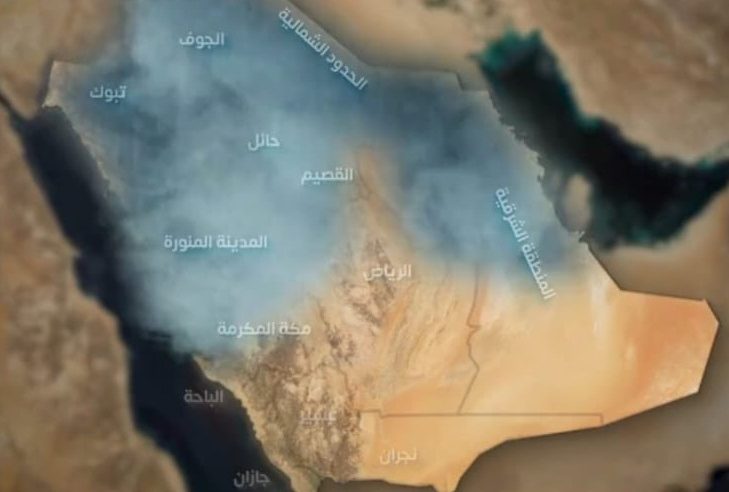 السبت المقبل بداية فصل الخريف فلكيًا