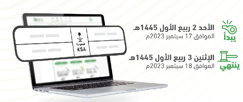 طرح لوحات مميزة اليوم و4 خطوات للتسجيل