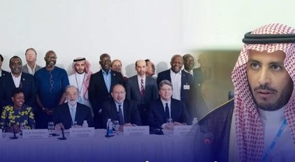 السعودية تشارك باجتماع لجنة النطاق العريض والتنمية المستدامة