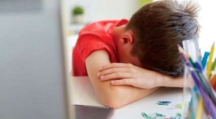 6 أعراض تؤكد تعرض طفلك للتنمر المدرسي
