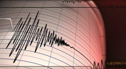 زلزال بقوة 6.2 درجة يضرب قبالة سواحل نيوزيلندا