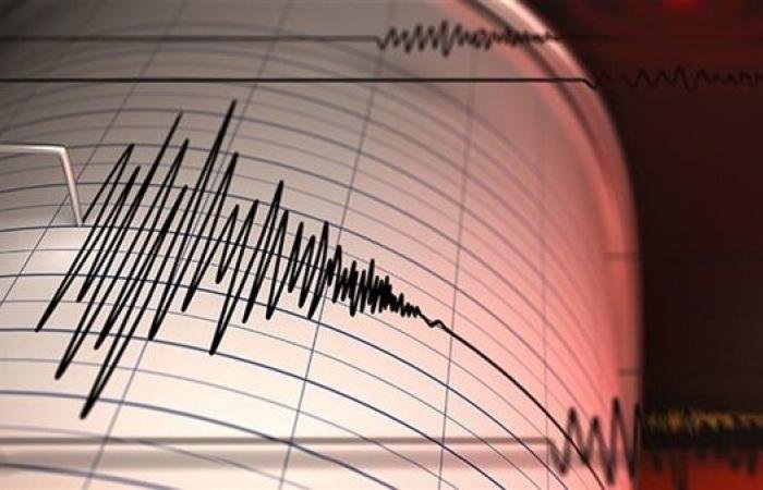 زلزال بقوة 6.2 درجة يضرب قبالة سواحل نيوزيلندا