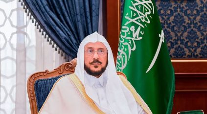 وزير الشؤون الإسلامية: لقاء محمد بن سلمان يؤكد رؤى وطموح القيادة السعودية
