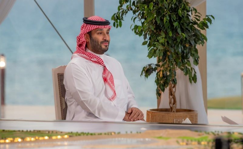 المغامسي عن لقاء محمد بن سلمان: حوار فذ لقائد لا يواري الأبواب