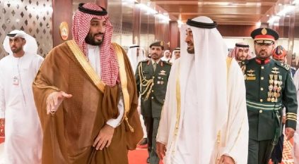 رئيس الإمارات: لقاء محمد بن سلمان مع فوكس نيوز يعكس رؤية السعودية الواثقة