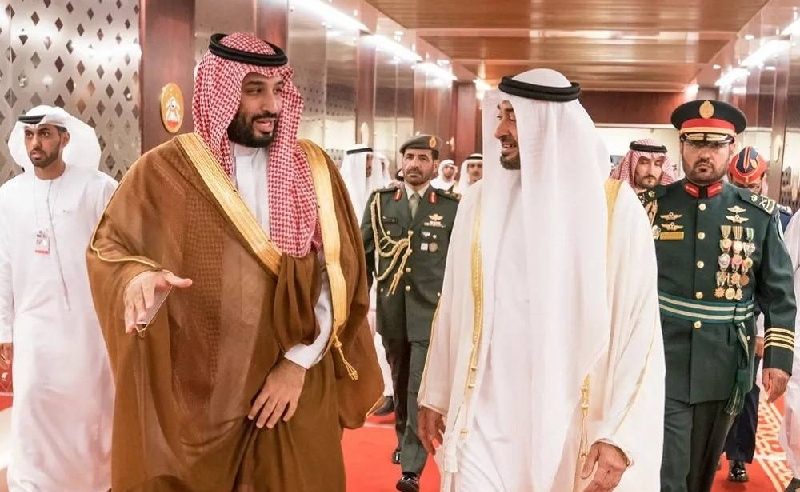 رئيس الإمارات: لقاء محمد بن سلمان مع فوكس نيوز يعكس رؤية السعودية الواثقة