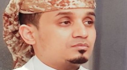 الشاعر اليمني العشاري في اليوم الوطني: عهد الجدود عاد في ثوب جديد