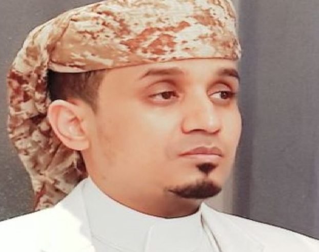 الشاعر اليمني العشاري في اليوم الوطني: عهد الجدود عاد في ثوب جديد