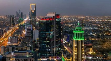 الاقتصاد السعودي يدخل نادي الاقتصادات التريليونية عالميًّا