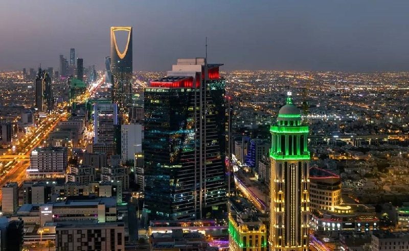 الاقتصاد السعودي يدخل نادي الاقتصادات التريليونية عالميًّا