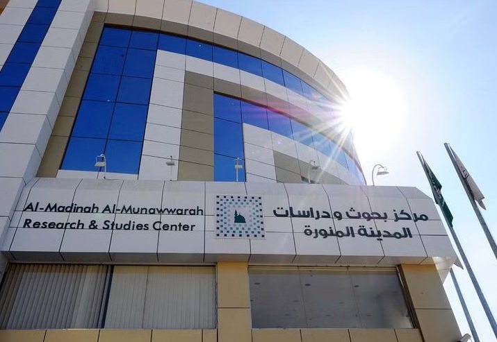 بيان توضيحي: المقطع المتداول لمنزل منسوب لبنت النبي غير صحيح