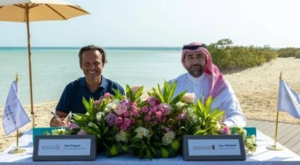 تعاون ثنائي لتعزيز مكانة السعودية سياحيًا