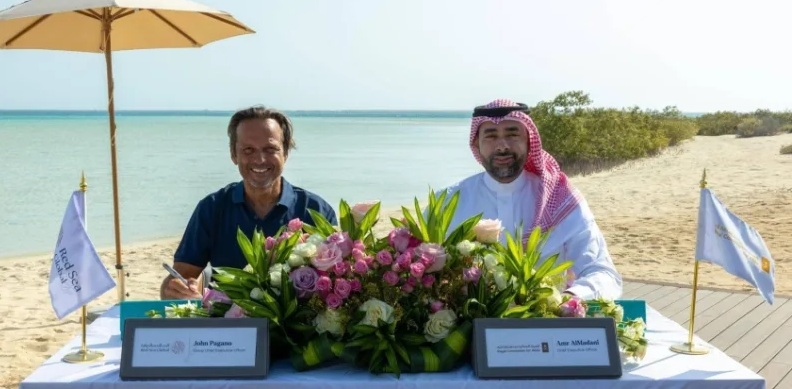 تعاون ثنائي لتعزيز مكانة السعودية سياحيًا