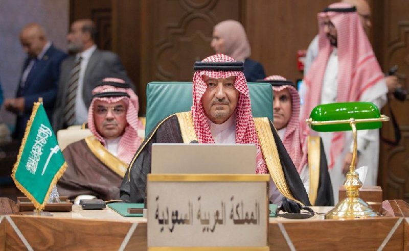 نائب وزير الخارجية يرأس وفد السعودية في اجتماع الحوار العربي الياباني