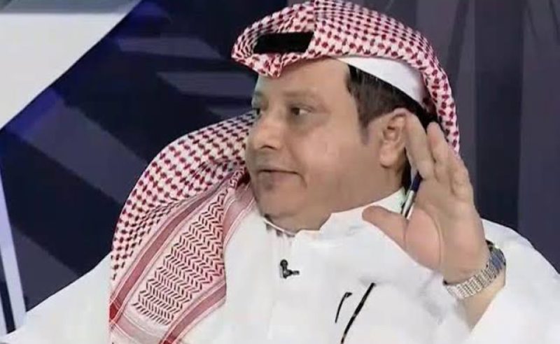 محمد أبو هداية يثير غضب جماهير الهلال