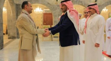 جهود سعودية متواصلة لدعم الحل السياسي وتحقيق تطلعات اليمنيين