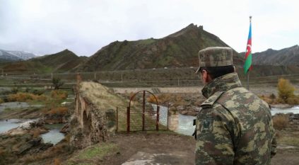 القصة الكاملة لعملية أذربيجان العسكرية في قرة باغ وأول رد أمريكي