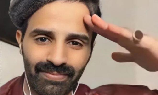 سعود القحطاني ينسحب من تيك توك بسبب الإساءات المتكررة