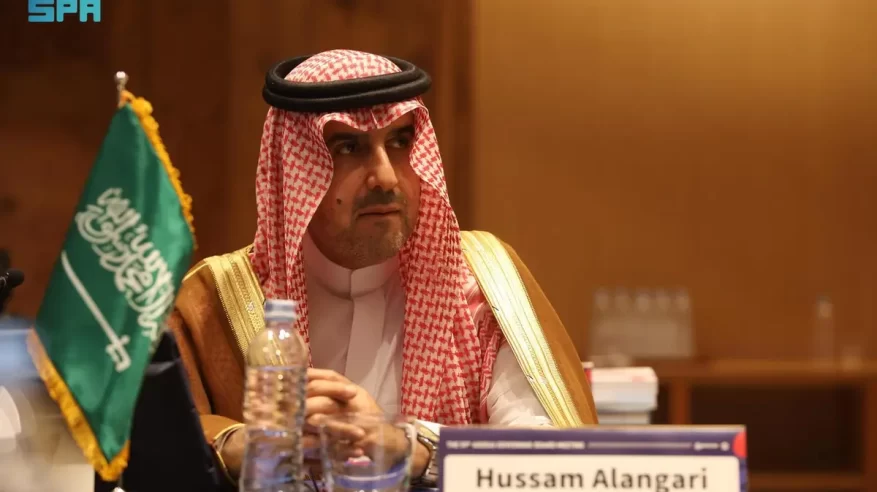 السعودية تفوز برئاسة منظمة الآسوساي للفترة من 2027 – 2030